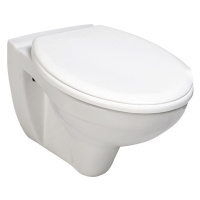 TAURUS 2 WC závěsné 36x54,5cm LC1582