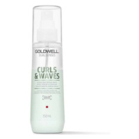 GOLDWELL Dualsenses Curls & Waves Hydratační sérum pro vlnité a trvalené vlasy 150 ml