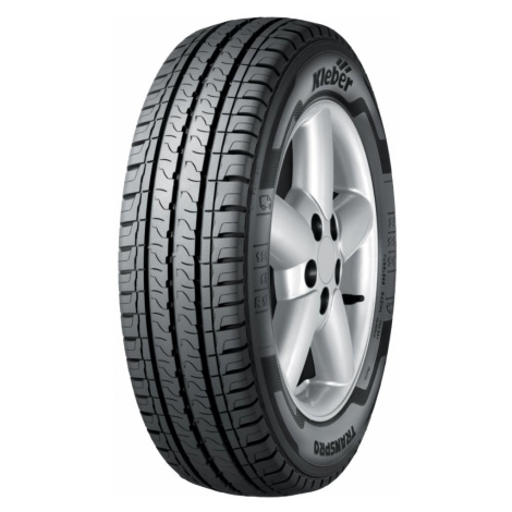 KLEBER 185/75 R 16 104/102R TRANSPRO TL C