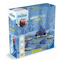 Ravensburger GraviTrax Junior Disney: Ledové království