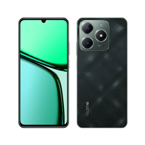 Realme C61 6GB/128GB Dark Green