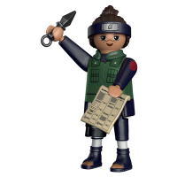 Playmobil 71113 iruka