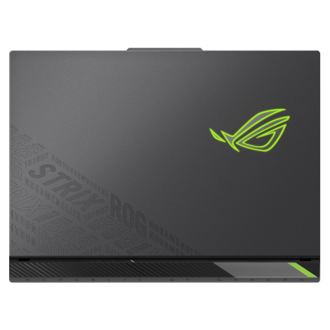 ASUS ROG Strix G16  G614FR-NEBULA147W Notebook, R9-9955HX3D, 16", 2560x1600, 32GB, 1TB, RTX 5070
