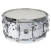 Gretsch 14"x6,5" Hammered Chrome Over Brass (rozbalené)