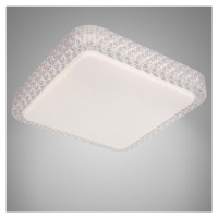 Stropní svítidlo Ring LED RKCC 40 – 40X40 pilot 24W