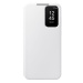 Flipové pouzdro Smart View EF-ZA356CWEGWW pro Samsung Galaxy A35, bílá
