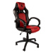 Drakkar Jotun Gaming Chair
