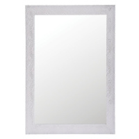 Nástěnné zrcadlo Naomi 74 x 94 cm