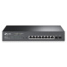 TP-Link OMADA JetStream switch TL-SG2210MP (8xGbE, 2xSFP, 8xPoE+, 150W)