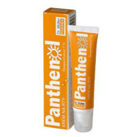 Panthenol krém na rty 7% 10ml Dr.Müller