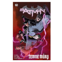 Batman - Temné můry