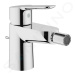 Grohe 23331000 - Bidetová baterie s výpustí, chrom