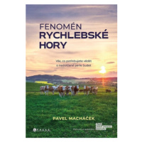 Fenomén Rychlebské hory (Defekt) - Vlastivědné muzeum Jesenicka, Pavel Macháček