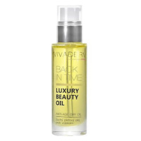 VIVACO Vivaderm Luxury beauty oil Suchý pleťový olej proti vráskám 30 ml