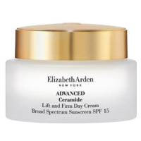 Elizabeth Arden Advanced Ceramide SPF 15, Lift and Firm Day Cream 50 ml