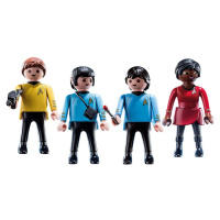 PLAYMOBIL® 71155 Star Trek Sada figurek