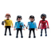 PLAYMOBIL® 71155 Star Trek Sada figurek