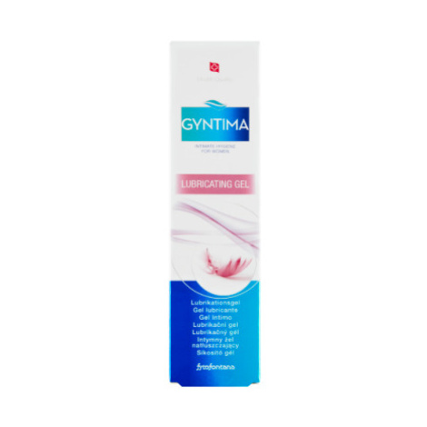 Fytofontana Gyntima lubrikační gel 50ml