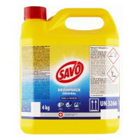 Savo Original 4kg