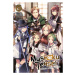 Mushoku Tensei: Jobless Reincarnation (Light Novel) 1 - kniha z kategorie Fantasy