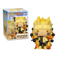 Figurka Naruto Animation - Naruto Sixth Path Sage Funko POP!