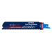 BOSCH Pilový list do pily ocasky EXPERT Thick Tough Metal S 955 CHC, 1 ks 2.608.900.365