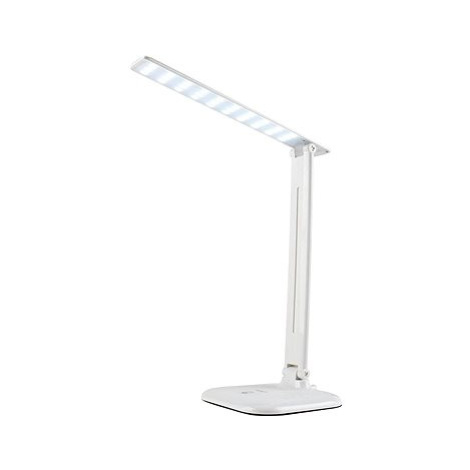 LED Stmívatelná dotyková stolní lampa JOWI LED/9W/230V bílá Donoci