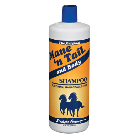 Mane N´Tail Shampoo Original šampón 946ml