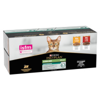 PURINA PRO PLAN Sterilised Adult 40 kapsiček (40 x 85 g) - hovězí a kuřecí