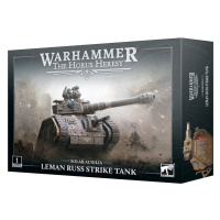 Games Workshop Horus Heresy: Solar Auxilia Leman Russ Strike Tank