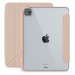 Epico Hero flipové pouzdro Apple iPad 10,2" růžové