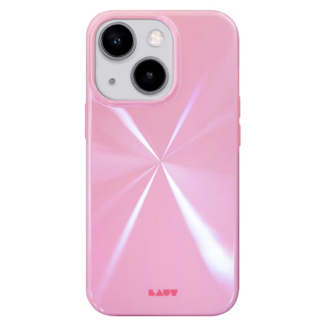 Kryt Laut Huex Reflect for iPhone 14 Plus 2022 pink (L_IP22C_HXR_P)