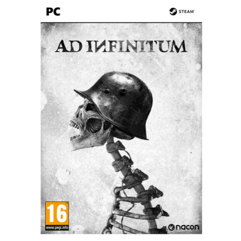 Ad Infinitum (PC) Nacon