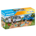 Playmobil Family & Fun 71423 Karavan s autem