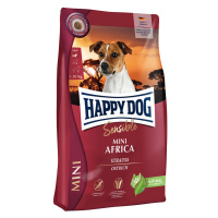 Happy Dog Supreme Mini Africa - 4 kg
