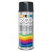 DecoColor Barva ve spreji ECO lesklá, RAL 400 ml Výběr barev: RAL 7016 antracitová