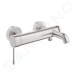 Grohe 33624DC1 - Vanová baterie, supersteel