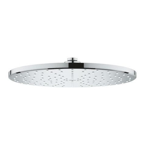 Hlavová sprcha GROHE Rainshower Mono chrom 26562000