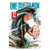 One-Punch Man 12 - Ti silní