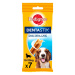 Pedigree DentaStix M - 7 ks (180 g)