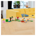 LEGO LEGO® Super Mario™ 71403 Dobrodružství s Peach – startovací set