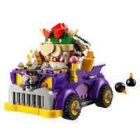 LEGO® Super Mario (71431) Bowserův sporťák – rozšiřující set