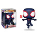 Funko Pop! Spider-Man Across the Spider-Verse Spider-Man Jumbo 26cm