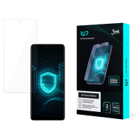 [3ks] Protinárazová fólie ochranná 3mk 1UP na Realme 12 Pro 12 Pro+