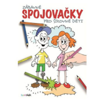 Zábavné spojovačky pro šikovné děti