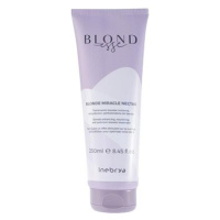 INEBRYA BLONDesse Blonde Miracle Nectar 250 ml