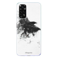 iSaprio Dark Bird 01 pro Xiaomi Redmi Note 11 / Note 11S