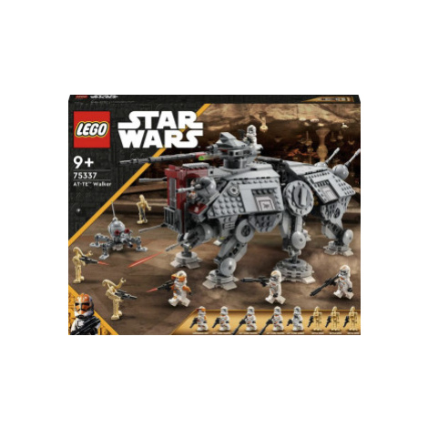 AT-TE™ - Star Wars (75337) LEGO