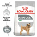 ROYAL CANIN DENTAL CARE MINI granule pro malé psy s citlivými zuby 8 kg
