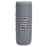 JBL Flip 6 šedý